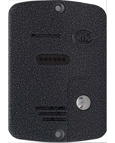 Блок вызова домофона Метаком MK1-EM в Хабаровске Вызывные аудиопанели малоабонентные Pintop.ru