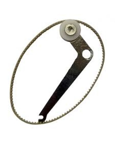 Привод концевых выключателей Came С-ВХ в сборе (119RICX024) в Хабаровске Запчасти для шлагбаумов и автоматики Pintop.ru