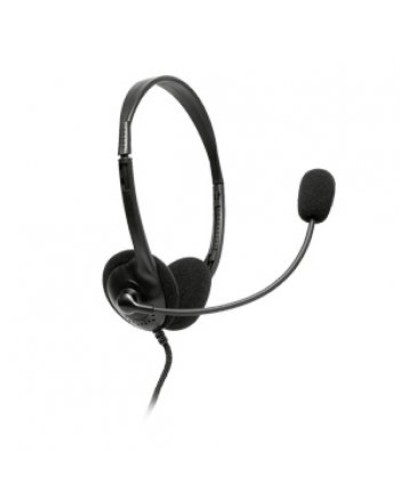 Гарнитура для переговорных устройств STELBERRY S-002 в Хабаровске Переговорные устройства Pintop.ru