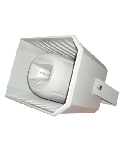 Громкоговоритель рупорный 2-х полосный МЕТА 7650 в Хабаровске Система оповещения и трансляции Мета Pintop.ru