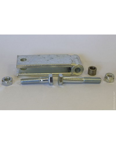 Хвостовик задний ATI KRONO Хвостовик задний ATI KRONO в Хабаровске Запчасти для шлагбаумов и автоматики Pintop.ru