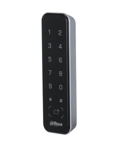 Считыватель влагозащищенный Dahua DHI-ASR2201A-D в Хабаровске Считыватели Pintop.ru