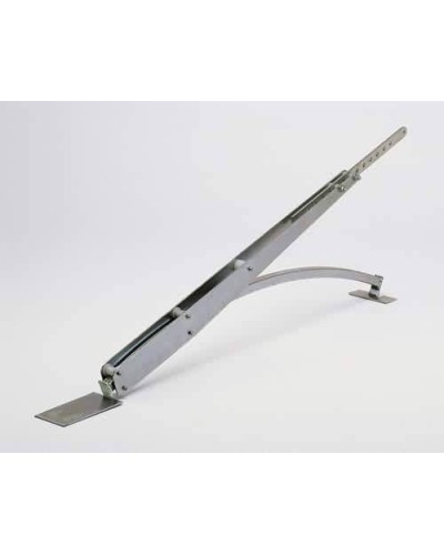 Рычаг-адаптер для подъемно-поворотных ворот Came 001V201 в Хабаровске Запчасти для шлагбаумов и автоматики Pintop.ru