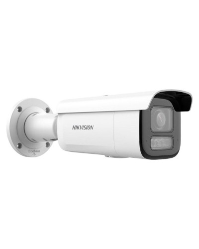 IP-камера видеонаблюдения цилиндрическая Hikvision DS-2CD2623G2-LIZS2U(2.8-12mm) в Хабаровске IP-камеры Pintop.ru