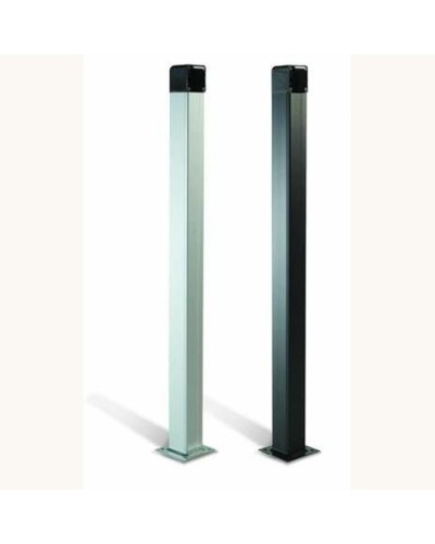 Стойка для клавиатуры, ключа-выключателя, считывателя Came 001CSSN в Хабаровске Запчасти для шлагбаумов и автоматики Pintop.ru