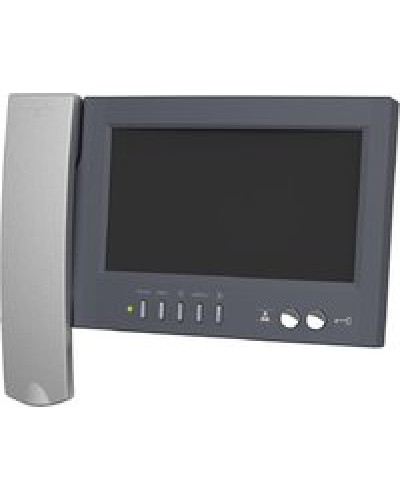 Монитор видеодомофона Vizit-M468МG в Хабаровске Многоабонентные устройства Pintop.ru