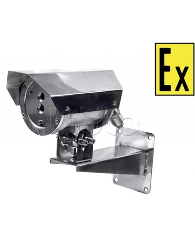 Извещатель пламени Компания СМД ИП 329/330-310.3-1 Телос МК-Н-АМ в Хабаровске Пожарные извещатели (Ex) Pintop.ru