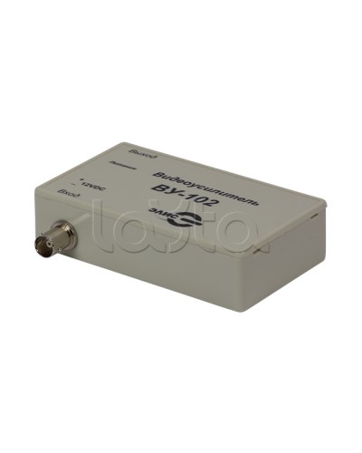 Усилитель–разветвитель ЭЛИС ВУ-102 в Хабаровске Видеоусилители, Модуляторы, Делители Pintop.ru