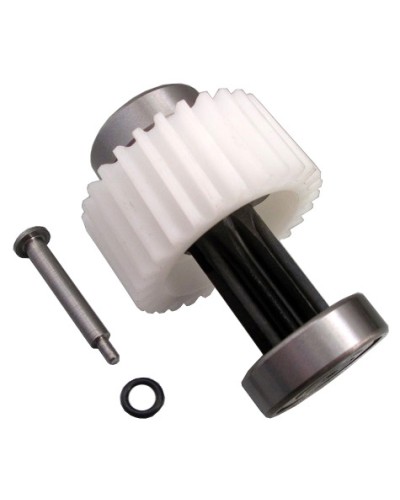 Шестерня пласт.EMEGA Came 119RIE064 в Хабаровске Запчасти для шлагбаумов и автоматики Pintop.ru