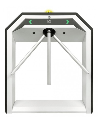 CARDDEX Тумбовый турникет STR-03E в Хабаровске Турникеты Pintop.ru