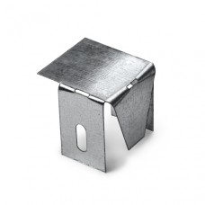 Заглушка торцевая для лотка 100х100 мм Стд ПожТехКабель PTK-Accessories (594-100)