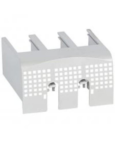 Кожух Legrand 421052 в Хабаровске Аксессуары для лотков Pintop.ru