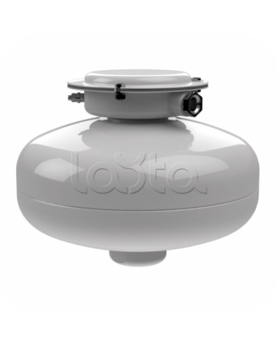 Модуль порошкового пожаротушения взрывозащищенный в нормальном исполнении потолочный Источник-плюс Тунгус-МПП(Н-Взр)-6(п)-И-ГЭ-У2 в Хабаровске Модули пожаротушения (Ex) Pintop.ru