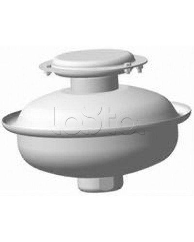 Модуль порошкового пожаротушения в нормальном исполнении настенный Источник-плюс Тунгус-МПП(Н)-4(н)-И-ГЭ-У2 в Хабаровске Модули порошковые Pintop.ru