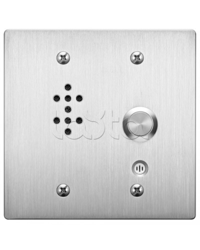 Устройство переговорное TOA RS-460 в Хабаровске Системы двусторонней голосовой связи Bosch Pintop.ru