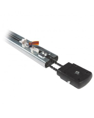 Профиль направляющий с цепной передачей Came 009V0682 в Хабаровске Запчасти для шлагбаумов и автоматики Pintop.ru