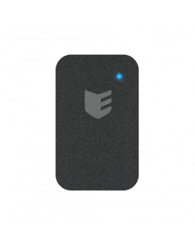 Считыватель мультиформатный ESMART Reader BLE серии STONE (ER1701) (антрацит) в Хабаровске Считыватели Pintop.ru