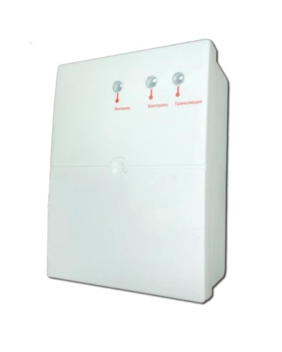 Блок расширения мощности С-КЛ-БР (ИП Раченков А.В.) в Хабаровске Акустические системы Pintop.ru