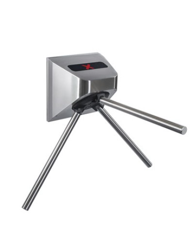 Турникет-трипод PERCo-TTR-10AK в Хабаровске Турникеты Pintop.ru