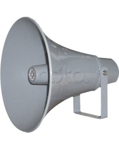 Громкоговоритель рупорный МЕТА ГР-50.02 в Хабаровске Система оповещения и трансляции Мета Pintop.ru