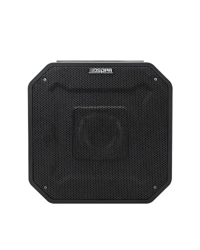 Акустический громкоговоритель дальнего действия DSPPA LRAS-1515 в Хабаровске Система оповещения и трансляции Dsppa Pintop.ru