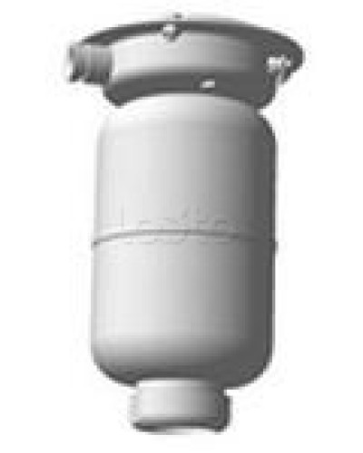 Модуль порошкового пожаротушения взрывозащищенный в нормальном исполнении настенный Источник-плюс Тунгус-МПП(Н-Взр)-2(н)-И-ГЭ-У2 в Хабаровске Модули пожаротушения (Ex) Pintop.ru