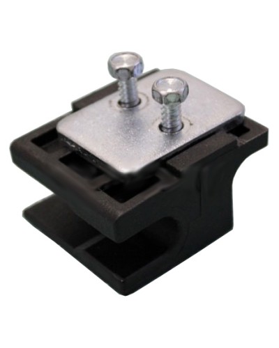 Упор направляющей VER Came 119RIE114 в Хабаровске Запчасти для шлагбаумов и автоматики Pintop.ru