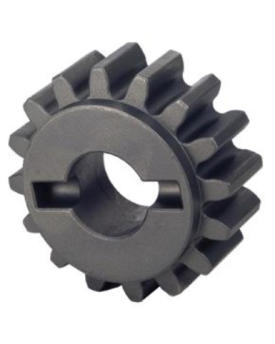 Шестерня ведущая 16 зубьев Faac 719169 в Хабаровске Запчасти для шлагбаумов и автоматики Pintop.ru