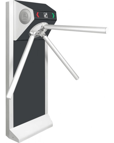 CARDDEX Тумбовый турникет STL-03E в Хабаровске Турникеты Pintop.ru