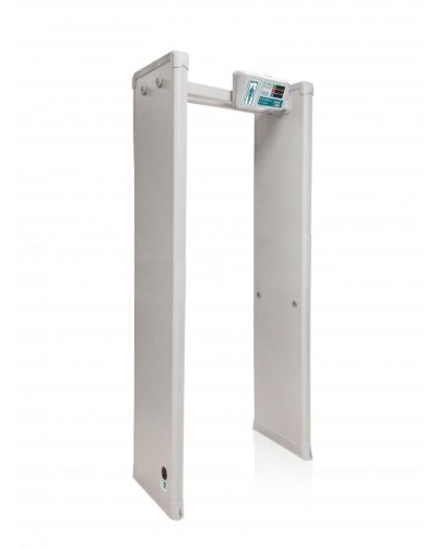 Металлодетектор арочный Блокпост PC Z 1200 M K в Хабаровске Металлодетекторы Pintop.ru