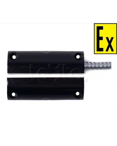 Извещатель магнитоконтактный Компания СМД ИО102-ВЗ «Атон» исп. 21Ч (Полиамид черный) в Хабаровске Извещатели охранные (Ex) Pintop.ru