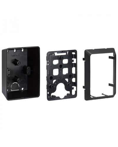 Адаптер Faac 401064 в Хабаровске Запчасти для шлагбаумов и автоматики Pintop.ru