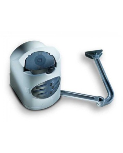 Привод рычажный самоблокирующийся с шарнирным рычагом передачи Came 001FA70230CB в Хабаровске Запчасти для шлагбаумов и автоматики Pintop.ru