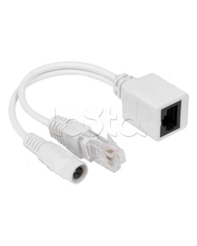 Источник питания с переходником питания Beward SMxxx-PS в Хабаровске Аксессуары для IP домофонов Pintop.ru