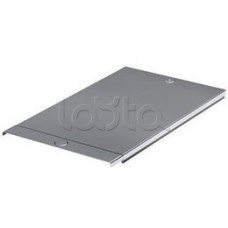 Крышка TDS на ответвитель Т-образный вертикальный ун. осн.100, горячеоцинкованная DKC (38322HDZ)