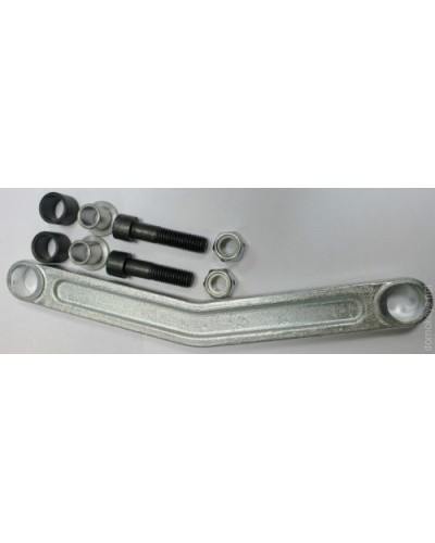 Рычаг соединительный Came 119RIG138 в Хабаровске Запчасти для шлагбаумов и автоматики Pintop.ru