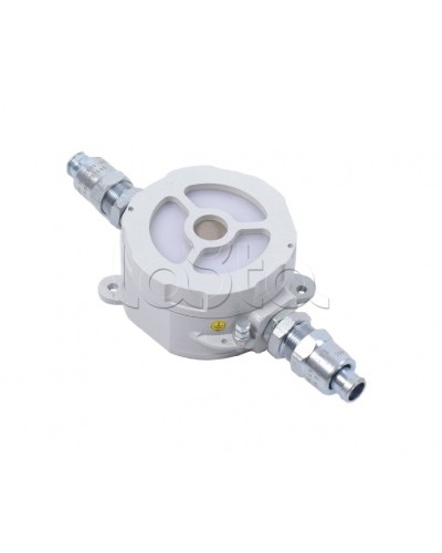 Оповещатель светозвуковой взрывозащищённый Компания СМД ОРБИТА МК СЗ-А-Б в Хабаровске Оповещатели Ex Pintop.ru