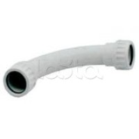 Поворот на 90 труба-труба Экопласт 41940HF