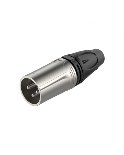 Разъем ROXTONE RX3M-NT в Хабаровске Система оповещения и трансляции Roxton Pintop.ru