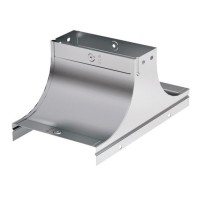 Крышка-ответвитель TS осн.100 H100 DKC 37342K