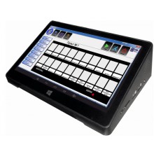 Пульт Сенсорный Hostcall MP-110D2