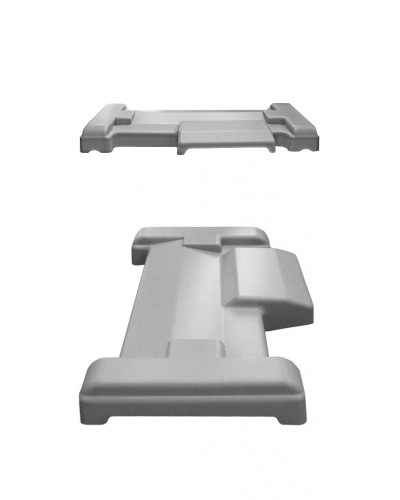 Крышка защитная арочных металлодетекторов серии Z Блокпост в Хабаровске Аксессуары для металодетекторов Pintop.ru