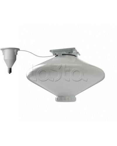 Установка пожаротушения самосрабатывающая Этернис СУПМПП «Гарант-5» УСП-101 (110±3°C) в Хабаровске Модули порошковые Pintop.ru