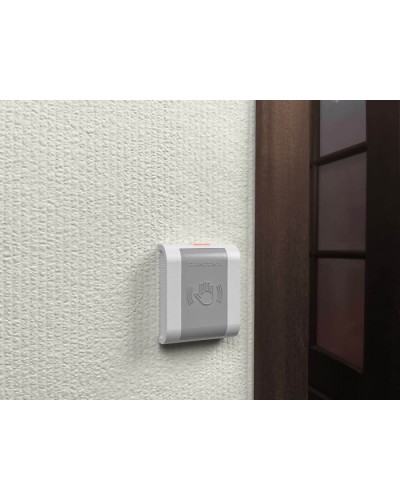 CARDDEX Комплект сенсорного автономного контроллера со считывателем«LCA M» в Хабаровске Контроллеры СКУД Rubezh-Strazh Pintop.ru