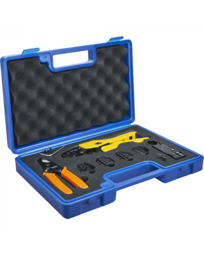 Набор инструмента Navigator 80 390 NHT-In01-H3 (3 шт) в Хабаровске Аксессуары для кабель-канала Pintop.ru