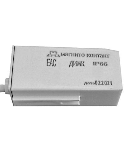 Датчик инерционный магнитоконтактный Магнито-Контакт ДИМК в Хабаровске Извещатели охранные Pintop.ru
