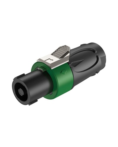 Разъем ROXTONE RS4F-N-GN в Хабаровске Система оповещения и трансляции Roxton Pintop.ru