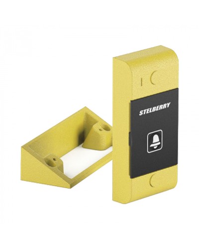 Вызывная абонентская панель STELBERRY S-122 в Хабаровске Переговорные устройства Pintop.ru