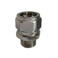 Кабельный ввод взрывозащищенный Магнито-Контакт Ех МКВМ М20 КМ12