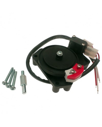 Концевые выключатели V600 V700 в сборе Came 119RIE130 в Хабаровске Запчасти для шлагбаумов и автоматики Pintop.ru